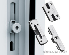 Фурнитура REZE